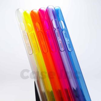 Iphone 11 Softcase - Neon Precise Case Shock Proof Camera … in Singapore - Image 1