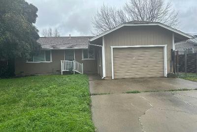 Iris St in Redding - Image 1