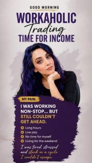 Is Your Job Taking All Your Time in Sandton - Image 3