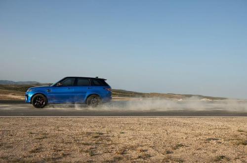 Is the Range Rover Sport Really Built for Off-Roading in Mumbai - Image 1