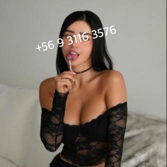 Isabb25 VIDEOLLAMADA SEXTING en Santiago de Chile - Imagen 1