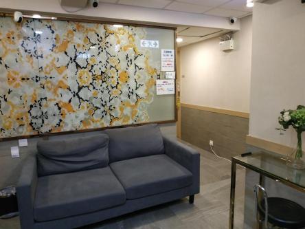 Island Inn Loft in Hong Kong - Image 1