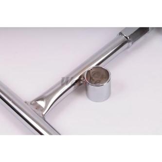 J-TRIP Pedal Parking Rack in Geylang - Image 1