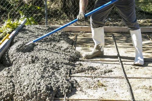 JALA EMPUJA PARA CONCRETO en Tacuba - Imagen 2