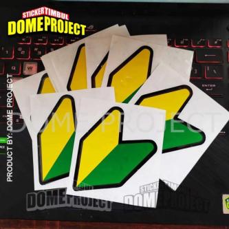 JDM Cutting Stickers – Modification Decal Stickers, … in Woodlands - Image 1