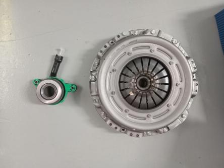 JEEP CLUTCH KITS AND ACCESSORIES in Germiston - Image 7