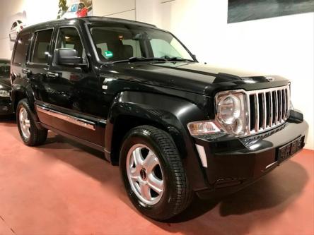 JEEP Cherokee en Málaga - Imagen 1