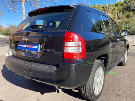 JEEP Compass en Ciempozuelos - Imagen 1