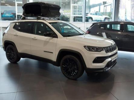 JEEP Compass en Elx - Imagen 1