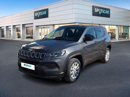 JEEP Compass en Elx - Imagen 1