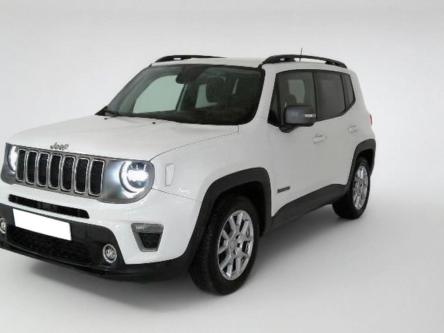 JEEP RENEGADE LIMITED 1.6 MJET 130CV 4X2 en Leganés - Imagen 1