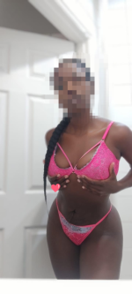 JESSICA DOMINICAINE 24 ANS à Dollard-Des Ormeaux - Photo 1