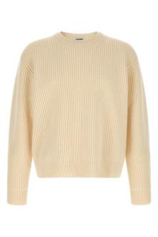 JIL SANDER 'Fisherman's Rib' Sweater in Mississauga - Image 1