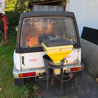 JIMMY MIT PFLUG in Sankt Johann im Pongau - Bild 3