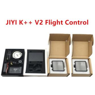 JIYI K++ V2 flight control optional obstacle avoidance … in Singapore - Image 1