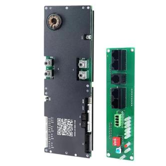 JKBMS Smart Inverter BMS Storage Protection Board 2A High … in Adelaide - Image 1