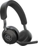 JLab - Epic Work ANC Wireless On-Ear Headset - Graphite in Atlanta - Image 1