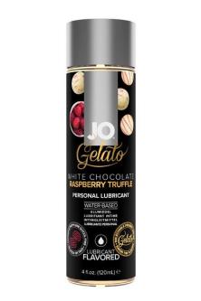 JO White Chocolate Raspberry Truffle Water Based Flavoured … in Dunedin - Image 1