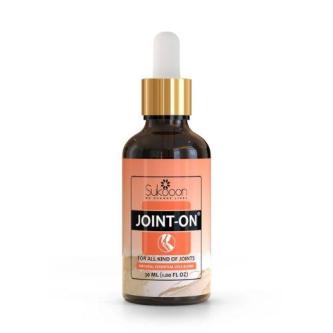 JOINT ON | For Joint Pain & Back Pain In Pakistan in Hangu - Image 1
