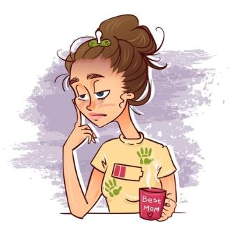 JOVEN MADRE SOLTERA ABURRIDA DE LA RUTINA en Ciudad Obregón - Imagen 1