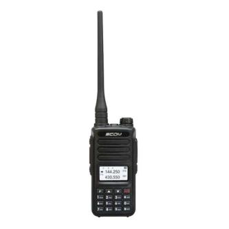 JUAL RADIO HT (HANDY TALKIE) SCOM FC-10PRO DI JAKARTA in Jakarta - Image 1
