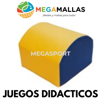 JUEGOS DIDACTICOS EN MATERIAL PREMIUM VARIOS MODELOS en Quito - Imagen 13