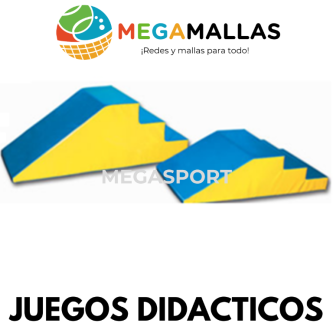 JUEGOS DIDACTICOS EN MATERIAL PREMIUM VARIOS MODELOS en Quito - Imagen 17