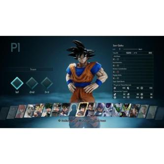 JUMP FORCE [PC] . in Ipoh - Image 1