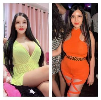 JUST ARRIVE FILIPINA SPANISH GIRL FOR YOU in Bangkok - Image 6