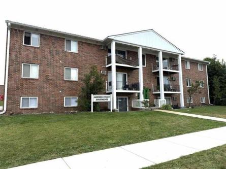 Jackson St Apt,petoskey, Home For Rent in Green Bay - Image 1