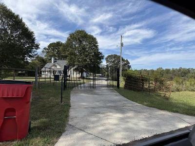 Jackson Trail Rd in Athens - Image 1