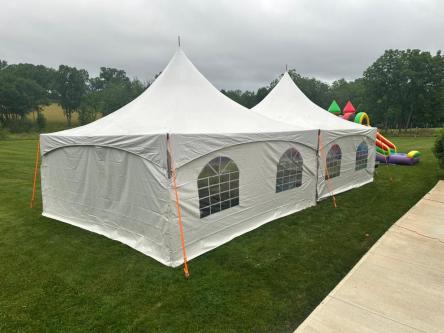 Jacs Party Rentals in Wilmington - Image 2