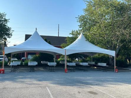 Jacs Party Rentals in Wilmington - Image 3