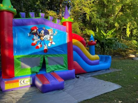 Jacs Party Rentals in Wilmington - Image 9