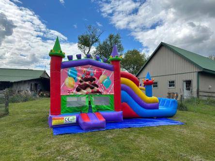 Jacs Party Rentals in Wilmington - Image 14