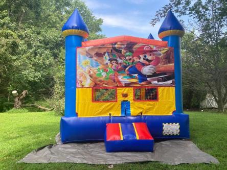 Jacs Party Rentals in Wilmington - Image 11