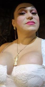 Jade trans cdmx con lugar en Casas Alemán - Imagen 3
