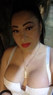 Jade trans cdmx con lugar en Casas Alemán - Imagen 1
