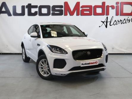 Jaguar E-Pace 2.0D 110kW R-Dynamic S 4WD Auto en Leganés - Imagen 1