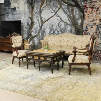 Jaipur Rugs Collection Carpet Store | Saraswati Global in Jaipur - Image 1
