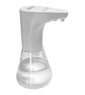 Janitorial Auto Desktop Gel/Soap Dispenser 500ml - R199.99 in Centurion - Image 1