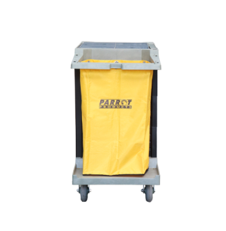Janitorial Housekeeping Trolley Plastic - R6999.99 in Johannesburg - Image 4