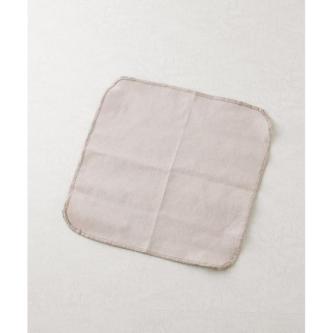Japan 3COINS Rag 6pcs A Set Kitchen Checkered Plain Color in Singapore - Image 1