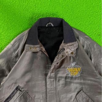 Japan Cub Flight Jacket in Pontian Besar - Image 1