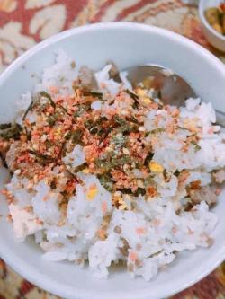 [Japanese Product] (Video) JAPANESE RICE SPICES FOR KIDS (Japan) in Malacca Town - Image 1