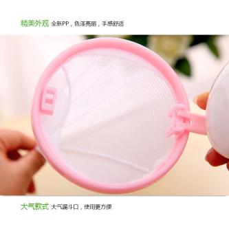 Japanese Style Washing Machine Filter Mesh Washing Float … in Novena - Image 1