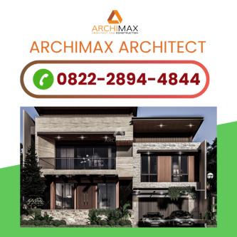 Jasa Arsitek Demak WA 0822-2894-4844 in Semarang - Image 1