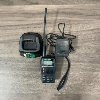 Jasa Service HT Firstcom FC-136 in Tangerang - Image 2