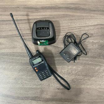 Jasa Service HT Firstcom FC-136 in Tangerang - Image 3