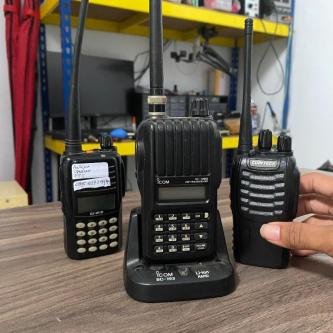Jasa Setting HT Firstcom BSD Tangerang in Tangerang - Image 3